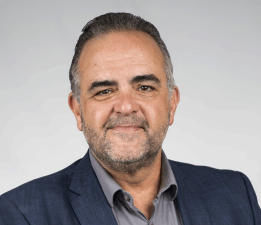 Una defensa sólida: el mayor reto de ciberseguridad para las empresas en el Mundial 2026 Claudio Martinelli, Director General para Américas en Kaspersky.
