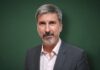 Liderazgo en IA: 15 años de innovación abierta en toda Latinoamérica Claudio Stopatto, Director de Software & Alianzas en Lenovo Latinoamérica.