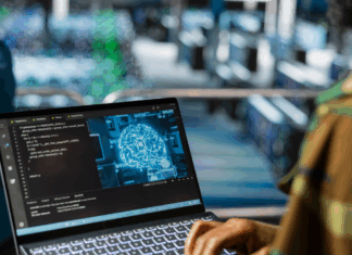 Fraude con Inteligencia Artificial: cómo las identidades sintéticas están redefiniendo la ciberseguridad Cómo las identidades sintéticas están redefiniendo la ciberseguridad.