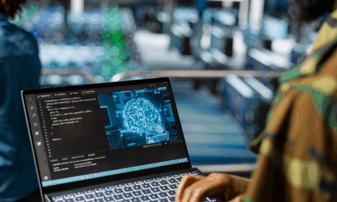 Cómo las identidades sintéticas están redefiniendo la ciberseguridad. Cómo las identidades sintéticas están redefiniendo la ciberseguridad.