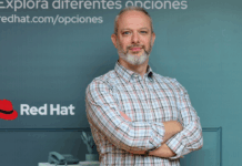 Seguridad Cloud-Native: El 97% de las empresas sufrió brechas según el nuevo informe de Red Hat Diego Sanin, Solution Architect Manager en Red Hat Argentina.