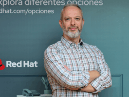 Seguridad Cloud-Native: El 97% de las empresas sufrió brechas según el nuevo informe de Red Hat Diego Sanin, Solution Architect Manager en Red Hat Argentina.