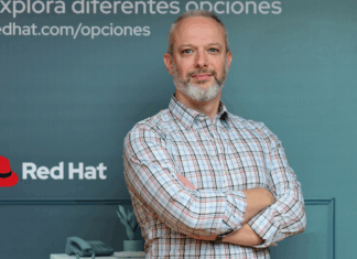 Seguridad Cloud-Native: El 97% de las empresas sufrió brechas según el nuevo informe de Red Hat Diego Sanin, Solution Architect Manager en Red Hat Argentina.