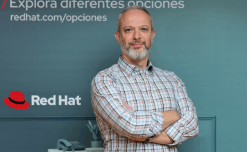 Seguridad Cloud-Native: El 97% de las empresas sufrió brechas según el nuevo informe de Red Hat Diego Sanin, Solution Architect Manager en Red Hat Argentina.
