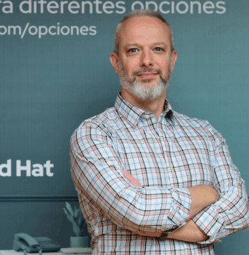 Seguridad Cloud-Native: El 97% de las empresas sufrió brechas según el nuevo informe de Red Hat Diego Sanin, Solution Architect Manager en Red Hat Argentina.