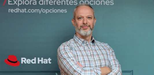 Seguridad Cloud-Native: El 97% de las empresas sufrió brechas según el nuevo informe de Red Hat Diego Sanin, Solution Architect Manager en Red Hat Argentina.