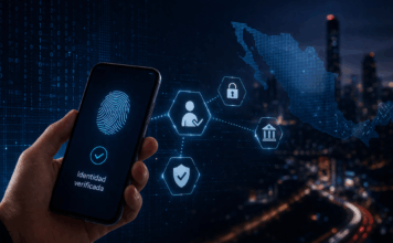 El fraude digital impulsa nuevas soluciones de identidad en México Ditto