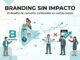 Branding sin impacto: el desafío de convertir contenidos en ventas reales embudo de ventas IT que muestra la desconexión entre el branding y la conversión de ventas en América Latina.