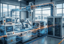 Por qué la ciberseguridad en la manufactura se vuelve más compleja a medida que se aceleran los ciberataques El sector industrial global se enfrenta a uno de los entornos de amenaza más agresivos de su historia.