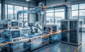 Por qué la ciberseguridad en la manufactura se vuelve más compleja a medida que se aceleran los ciberataques El sector industrial global se enfrenta a uno de los entornos de amenaza más agresivos de su historia.
