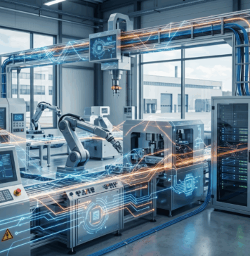 Por qué la ciberseguridad en la manufactura se vuelve más compleja a medida que se aceleran los ciberataques El sector industrial global se enfrenta a uno de los entornos de amenaza más agresivos de su historia.