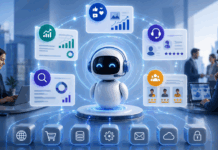 Emergent lanza Wingman, un agente autónomo que democratiza el uso de asistentes personales Emergent lanza Wingman, un agente autónomo que funciona en conjunto con las herramientas que profesionales y empresas ya utilizan para gestionar sus tareas.