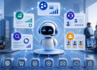 Emergent lanza Wingman, un agente autónomo que democratiza el uso de asistentes personales Emergent lanza Wingman, un agente autónomo que funciona en conjunto con las herramientas que profesionales y empresas ya utilizan para gestionar sus tareas.