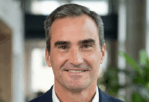 Strix designa nuevo Director de Negocios Corporativos para Argentina, Chile y Uruguay Federico Tommasini, Director de Negocios Corporativos para Argentina, Chile y Uruguay.