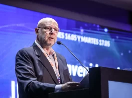 La infraestructura digital, eje del Internet Day 2026