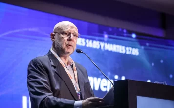 La infraestructura digital, eje del Internet Day 2026