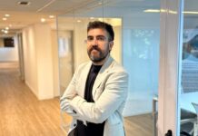 Belite: “VergeOS es la principal alternativa en el mercado latinoamericano de virtualización” Gerardo Tapia, Fundador y CEO de Belite en las oficinas de Mediaware.