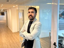 Belite: “VergeOS es la principal alternativa en el mercado latinoamericano de virtualización” Gerardo Tapia, Fundador y CEO de Belite en las oficinas de Mediaware.