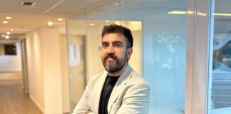 Belite: “VergeOS es la principal alternativa en el mercado latinoamericano de virtualización” Gerardo Tapia, Fundador y CEO de Belite en las oficinas de Mediaware.