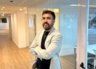 Belite: “VergeOS es la principal alternativa en el mercado latinoamericano de virtualización” Gerardo Tapia, Fundador y CEO de Belite en las oficinas de Mediaware.