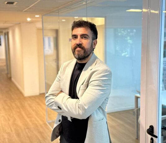 Belite: “VergeOS es la principal alternativa en el mercado latinoamericano de virtualización” Gerardo Tapia, Fundador y CEO de Belite en las oficinas de Mediaware.