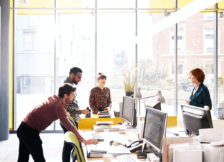 Kyndryl lanza Gestión Agéntica de Servicios para impulsar servicios de infraestructura nativos de IA y flujos de trabajo inteligentes Gestión Agéntica de Servicios de Kyndryl.