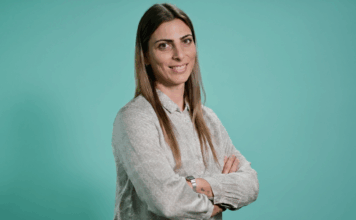 Entre la IA y el low-code: ¿sobrevivirán los programadores? Ina Mainetti, SVP de Global Services and Delivery en Aditi Consulting.