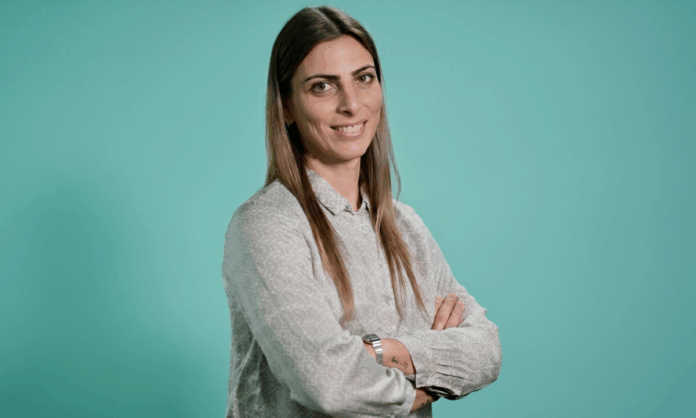 Ina Mainetti, SVP de Global Services and Delivery en Aditi Consulting. Ina Mainetti, SVP de Global Services and Delivery en Aditi Consulting.