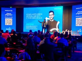 De herramientas a sistemas autónomos: cómo la IA redefine el trabajo en las empresas Innovattek Argentina 2026.