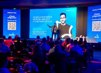 De herramientas a sistemas autónomos: cómo la IA redefine el trabajo en las empresas Innovattek Argentina 2026.