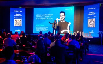 De herramientas a sistemas autónomos: cómo la IA redefine el trabajo en las empresas Innovattek Argentina 2026.