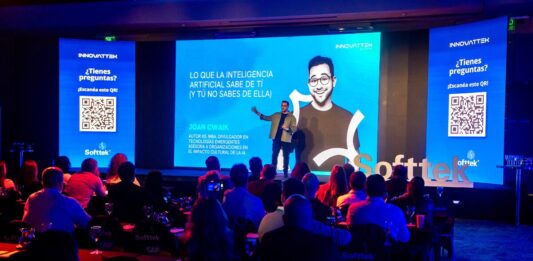 De herramientas a sistemas autónomos: cómo la IA redefine el trabajo en las empresas Innovattek Argentina 2026.