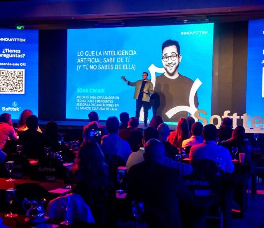 De herramientas a sistemas autónomos: cómo la IA redefine el trabajo en las empresas Innovattek Argentina 2026.