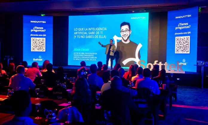 Innovattek Argentina 2026.