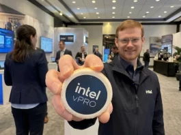 Intel Pro Day: cómo IA Agéntica transforma la productividad y la gestión de los equipos de TI Intel-pro-day