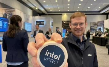 Intel Pro Day: cómo IA Agéntica transforma la productividad y la gestión de los equipos de TI Intel-pro-day