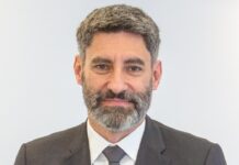 Intel nombra a João Bortone como Director General para liderar América Latina João Bortone, Director general para América Latina de Intel.João Bortone, Director general para América Latina de Intel.