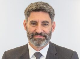 Intel nombra a João Bortone como Director General para liderar América Latina João Bortone, Director general para América Latina de Intel.João Bortone, Director general para América Latina de Intel.