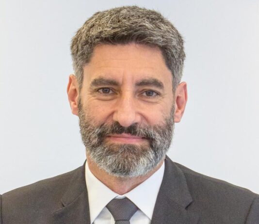Intel nombra a João Bortone como Director General para liderar América Latina João Bortone, Director general para América Latina de Intel.João Bortone, Director general para América Latina de Intel.