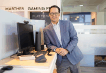 Logitech redefine la videocolaboración en el enterprise con enfoque en rendimiento y eficiencia operativa Jorge Parra, B2B Head Logitech for Business México.