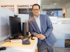 Logitech redefine la videocolaboración en el enterprise con enfoque en rendimiento y eficiencia operativa Jorge Parra, B2B Head Logitech for Business México.