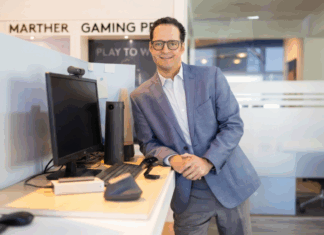 Logitech redefine la videocolaboración en el enterprise con enfoque en rendimiento y eficiencia operativa Jorge Parra, B2B Head Logitech for Business México.