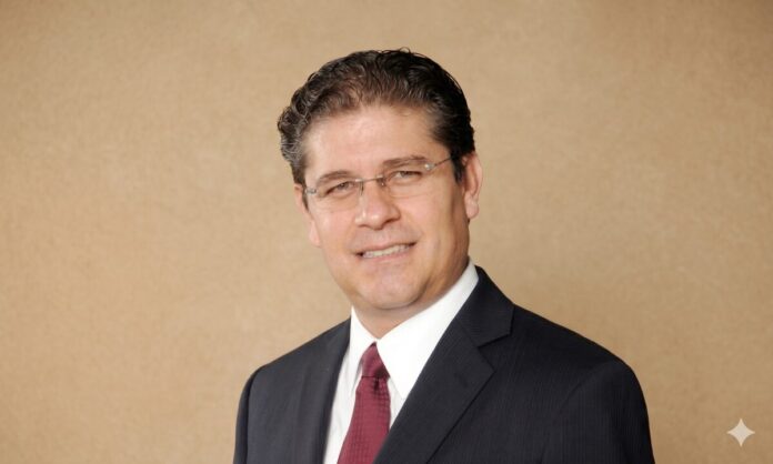 José Morales, Director de SMB en AMD SLA.