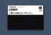 Kingston revoluciona el almacenamiento en Latam con el SSD DC3000ME Gen5 de 30,72TB de capacidad Kingston lanza el SSD NVMe Kingston DC3000ME Gen5 U.2 de alta capacidad 30,72 TB.