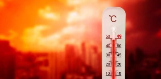 México bajo presión térmica: más calor, más consumo y mayor riesgo eléctrico Las temperaturas en México están marcando un cambio que ya se refleja en la operación diaria de empresas y en el consumo energético.