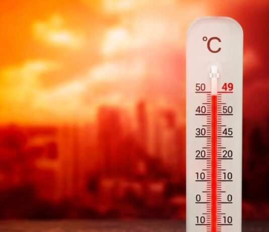 México bajo presión térmica: más calor, más consumo y mayor riesgo eléctrico Las temperaturas en México están marcando un cambio que ya se refleja en la operación diaria de empresas y en el consumo energético.