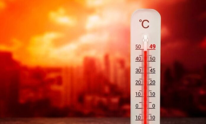 Las temperaturas en México están marcando un cambio que ya se refleja en la operación diaria de empresas y en el consumo energético.