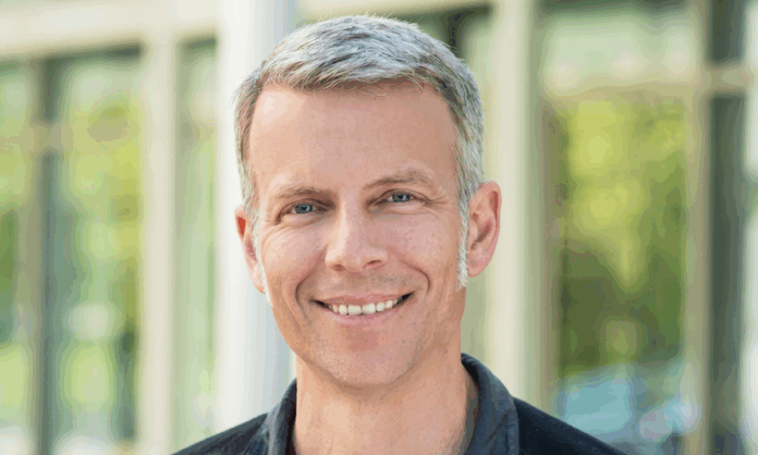 Lee Klarich, Director de producto y tecnología de Palo Alto Networks.