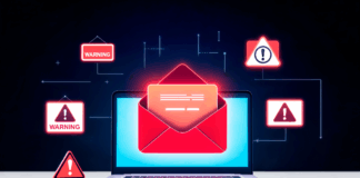 Ciberataques corporativos: simulan identidad de CEO para cometer fraudes Los delincuentes apuntan directamente a ejecutivos para lograr transferencias o accesos críticos.