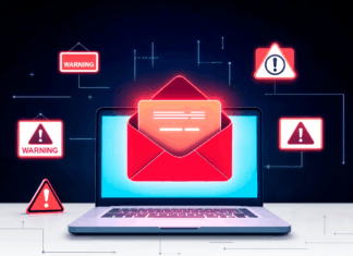 Ciberataques corporativos: simulan identidad de CEO para cometer fraudes Los delincuentes apuntan directamente a ejecutivos para lograr transferencias o accesos críticos.